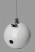 Elipson Planet-M Ceilingmount